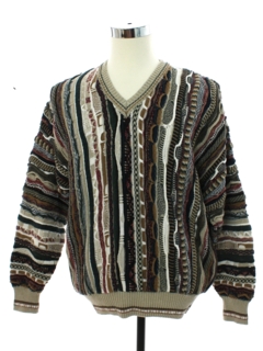 coogi cosby sweater