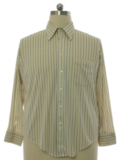 Mens 1970's shirts at RustyZipper.Com Vintage Clothing