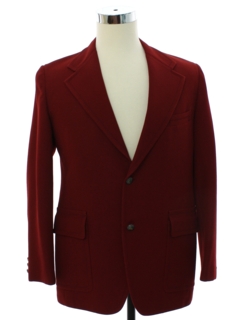 vintage sport coats and blazers