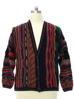 vintage sweaters mens
