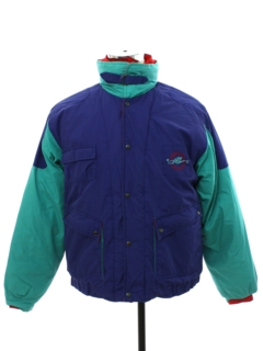 1980's Mens Ski Jacket