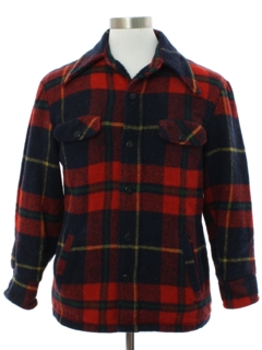 Vintage CPO Jackets at RustyZipper.Com Vintage Clothing