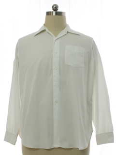 1950's Mens Shirt