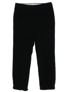 1990's Mens Corduroy Pants