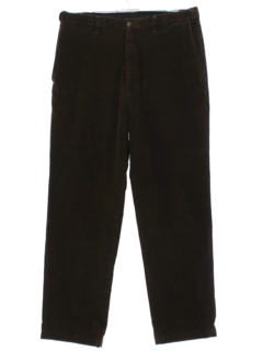 1990's Mens Corduroy Pants