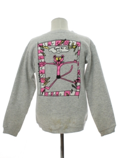 1990's Unisex Boys or Girls School Sweatshirt