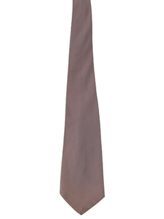 1940's Mens Wide Swing Necktie