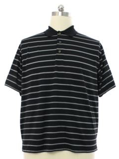 Mens Vintage Polo Shirts at RustyZipper.Com Vintage Clothing