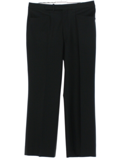 1970's Mens Leisure Pants