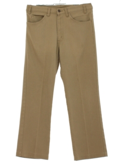 Guys 1970's pants at RustyZipper.Com Vintage Clothing (page 2)