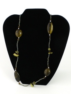 1970's Womens Accessories - Necklace
