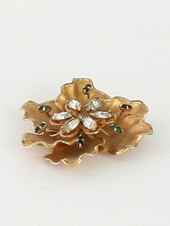 1950's Womens Accessories - Brooch Pin