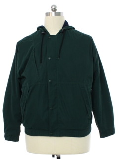 1990's Mens Ski Jacket
