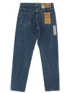 1990's Mens Levis Signature Denim Jeans Pants