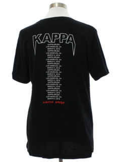 1990's Unisex Kappa Krush Fraternity T-Shirt