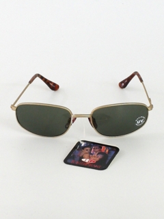 1990's Unisex Accessories - Wicked 90s Sunglasses