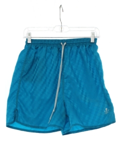 1980's Unisex Athletic Shorts