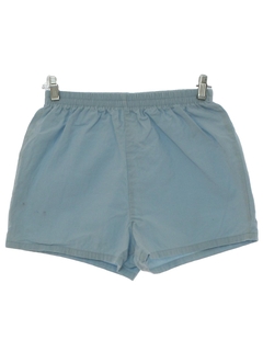 1980's Unisex Shorts