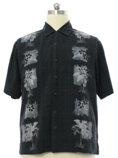 Mens 1990's shirts at RustyZipper.Com Vintage Clothing (page 3)