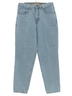 1990's Womens Denim Jeans Pants