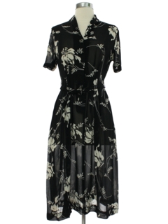1940's Womens Dress