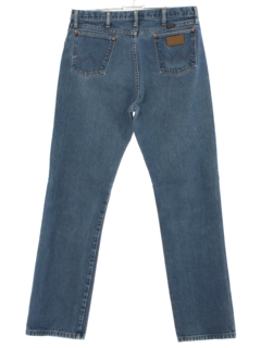 1990's Mens Wrangler USA Denim Jeans Pants