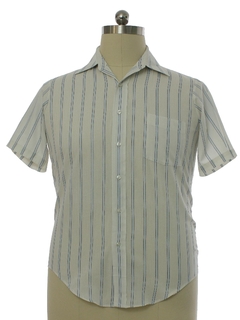 1980's Mens Shirt