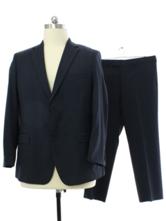 1990's Mens Suit