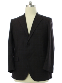 1990's Mens Blazer Sportcoat Jacket