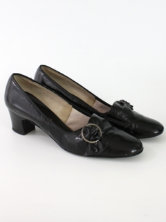 1960's Womens Accessories - Enna Jetticks Shoes