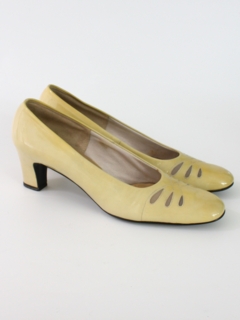 1960's Womens Accessories - Shoes