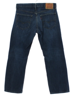 1990's Mens Levis 559s Denim Jeans Pants