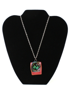 1990's Womens Accessories - Wicked 90s Necklace