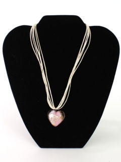 1990's Womens Accessories - Necklace