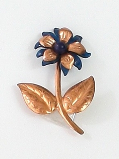 1970's Womens Accessories - Brooch