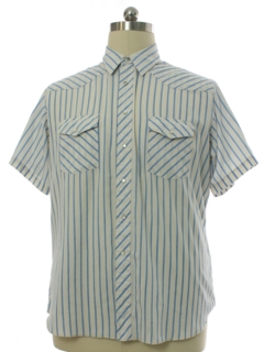 Mens 1990's shirts at RustyZipper.Com Vintage Clothing