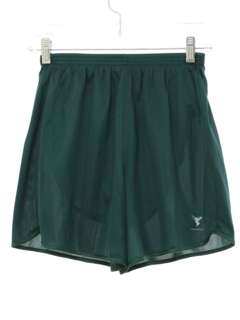 1990's Unisex Ladies or Boys Running Shorts