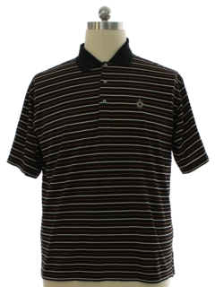 1990's Mens Polo Golf Shirt