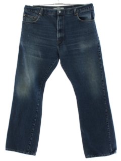 Mens Vintage Flared Pants at RustyZipper.Com Vintage Clothing