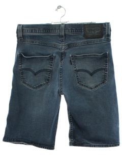 1990's Mens Levis 569 Denim Jeans Shorts
