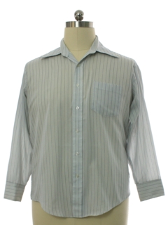 1970's Mens Shirt