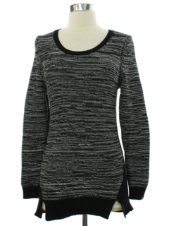 1990's Womens Wicked 90s Sweater