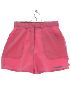 1990's Womens Tennis Shorts