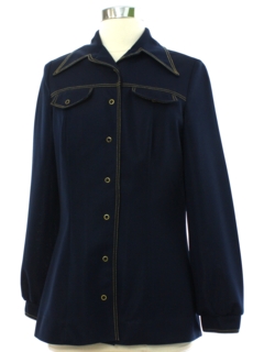 Womens Vintage Clothing. Authentic vintage Clothes at RustyZipper.Com ...