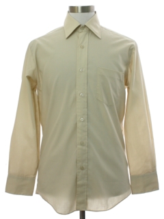 1970's Mens Shirt