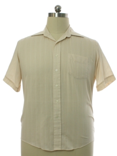 1970's Mens Shirt