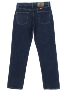 1990's Womens Wrangler Denim Jeans Pants