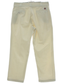 1980's Mens Dickies Work Pants Slacks