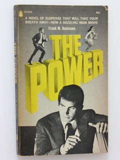 1960's Pop Culture Book