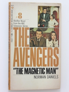 1960's Pop Culture Book